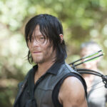 The Walking Dead 5 Temporada S05E10 Them Imagens Daryl Norman Reedus