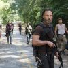 The walking dead 5 temporada s05e10 them imagens rick andrew lincoln