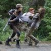 The walking dead 5 temporada s05e11 abraham rosita cudlitz espinosa