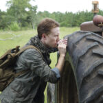 The Walking Dead 5 Temporada S05E11 Eric Robinson