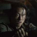 The Walking Dead 5 Temporada S05E11 Glenn Steven Yeun