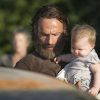 The walking dead 5 temporada s05e11 rick judith lincoln