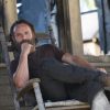 The walking dead 5 temporada s05e11 the distance bastidores rick andrew lincoln