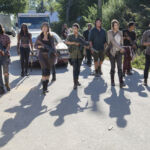 The Walking Dead 5 Temporada S05E12 Grupo
