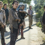 The Walking Dead 5 Temporada S05E12 Grupo 2