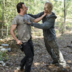 The Walking Dead 5 Temporada S05E12 Rick