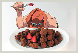 Tokyo One Piece Tower Restaurante Sanji Prato 2