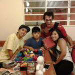 Walking Dead 2 Ludus Luderia 26