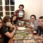 Walking Dead 2 Ludus Luderia 30
