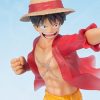 Monkey d. Luffy one piece figuarts zero 5th anniversary 5