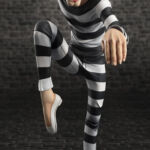 One Piece Bentham Bon Clay P.O.P 10th Limited Version 10