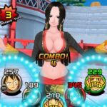 One Piece Dance Battle Boa Hancock