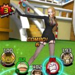 One Piece Dance Battle Kalifa