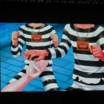 One Piece Escape From Impel Down 8