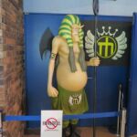 One Piece Escape From Impel Down 9