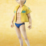 One Piece P.O.P Mild CB R3 Franky 1