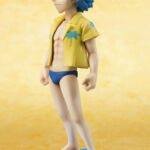 One Piece P.O.P Mild CB R3 Franky 2