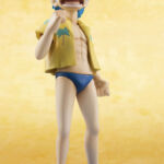 One Piece P.O.P Mild CB R3 Franky 4