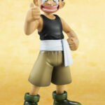 One Piece P.O.P Mild CB R3 Usopp 2