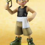 One Piece P.O.P Mild CB R3 Usopp 3