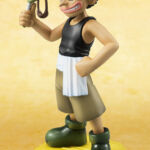One Piece P.O.P Mild CB R3 Usopp 4