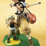 One Piece P.O.P Mild CB R3 Usopp 5
