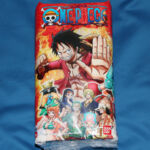 One Piece Papel Higiênico 1 Tripulação