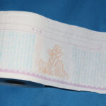 One Piece Papel Higiênico 3