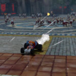 One Piece Pirate Warriors 3 Buggy