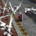 One Piece Pirate Warriors 3 Buggy 3