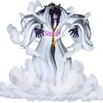 One Piece Pirate Warriors 3 Caesar Clown