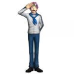 One Piece Pirate Warriors 3 Coby