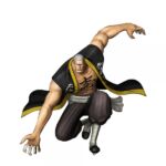 One Piece Pirate Warriors 3 Daz Bones
