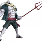 One Piece Pirate Warriors 3 Hordy