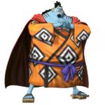 One Piece Pirate Warriors 3 Jinbe