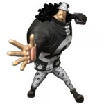 One Piece Pirate Warriors 3 Kuma