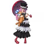 One Piece Pirate Warriors 3 Perona