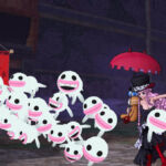One Piece Pirate Warriors 3 Perona 3