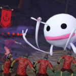 One Piece Pirate Warriors 3 Perona1