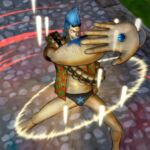One Piece Pirate Warriors 3 Screenshot Franky