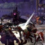 One Piece Pirate Warriors 3 Screenshot Gecko Moriah