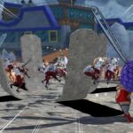 One Piece Pirate Warriors 3 Screenshot Ivankov 2