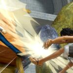 One Piece Pirate Warriors 3 Screenshot Luffy vs Coby 3