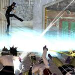 One Piece Pirate Warriors 3 Screenshot Rob Lucci 2