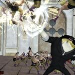 One Piece Pirate Warriors 3 Screenshot Rob Lucci 3