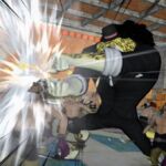 One Piece Pirate Warriors 3 Screenshot Rob Lucci 4
