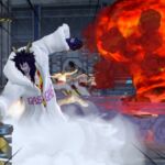 One Piece Pirate Warriors 3 Screenshots Caesar Clown