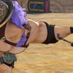 One Piece Pirate Warriors 3 Screenshots Jesus vs Sabo
