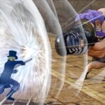 One Piece Pirate Warriors 3 Screenshots Jesus vs Sabo 2