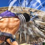 One Piece Pirate Warriors 3 Screenshots Jesus vs Sabo 3